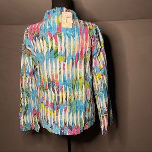 Christopher & Banks jacket size large